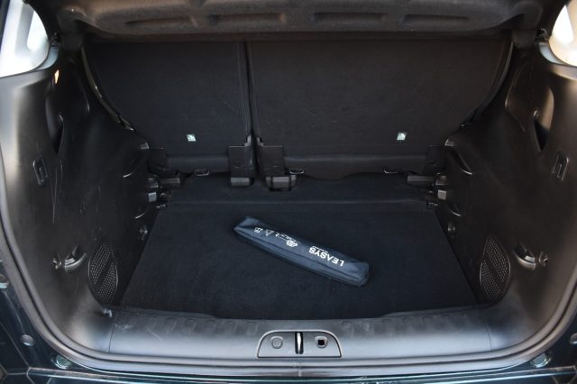 FIAT 500L usata, con Sistema di navigazione