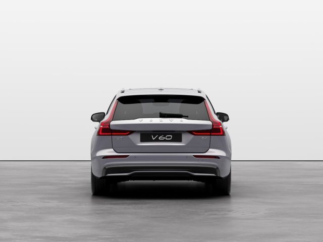 VOLVO V60 usata, con Airbag Passeggero