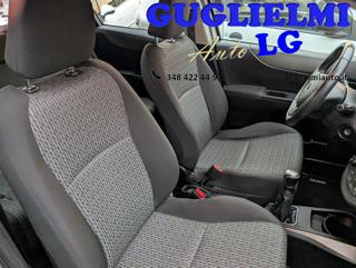 TOYOTA Yaris usata 31