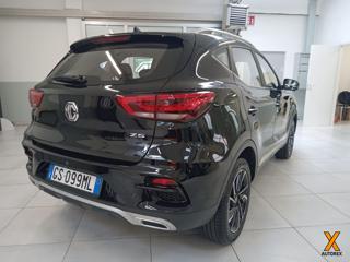 MG ZS usata, con Alzacristalli elettrici