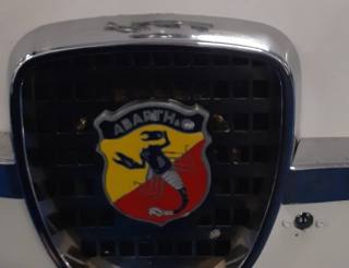 ABARTH 695 usata 48