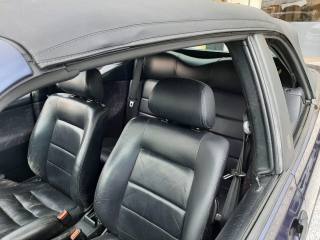 VOLKSWAGEN Golf Cabriolet usata 3