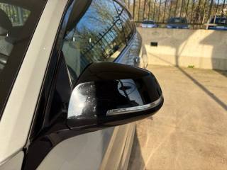 BMW 116 usata, con Hill holder