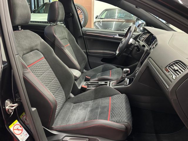VOLKSWAGEN Golf GTI usata, con Controllo trazione