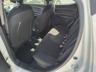 LANCIA Ypsilon usata, con Sensori di parcheggio posteriori