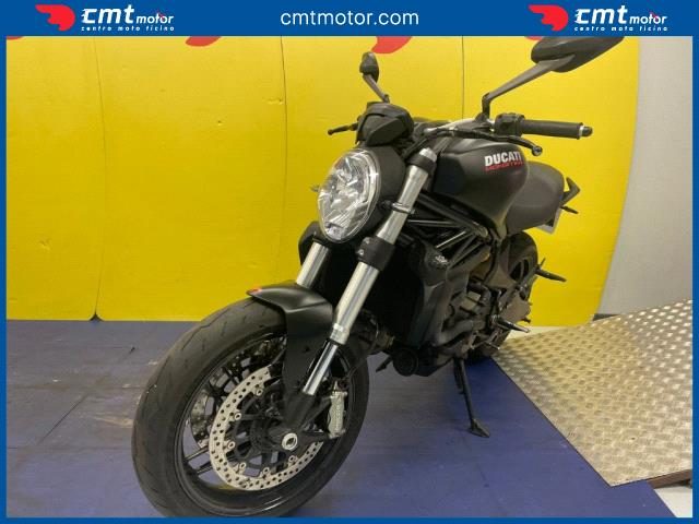 DUCATI Other usata 1
