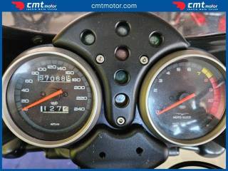 MOTO GUZZI V11 Sport usata 4