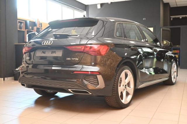 AUDI A3 usata 84