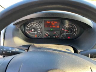 FIAT Ducato usata, con Filtro antiparticolato