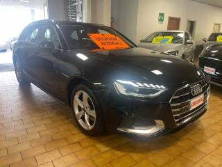 AUDI A4 usata, con Airbag