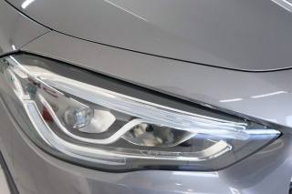 MERCEDES-BENZ GLA 180 usata 25