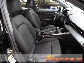 AUDI A3 usata, con Airbag