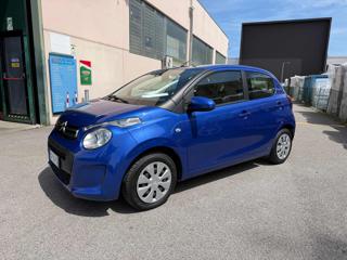 CITROEN C1 usata, con Airbag laterali