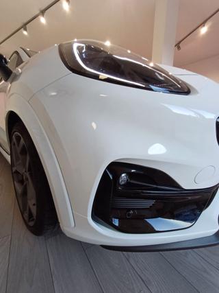 FORD Puma usata, con Chiusura centralizzata