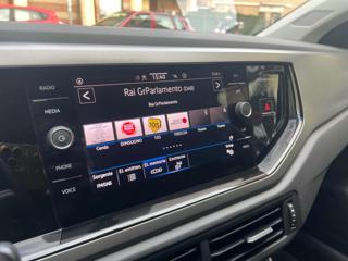 VOLKSWAGEN Polo usata, con Immobilizzatore elettronico