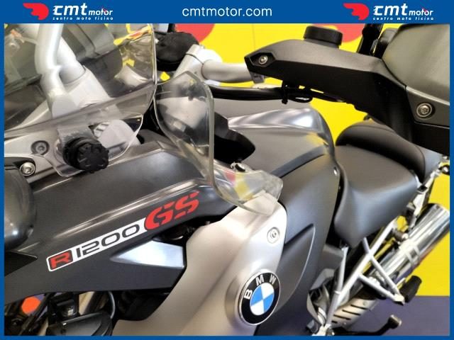BMW R 1200 GS usata 8