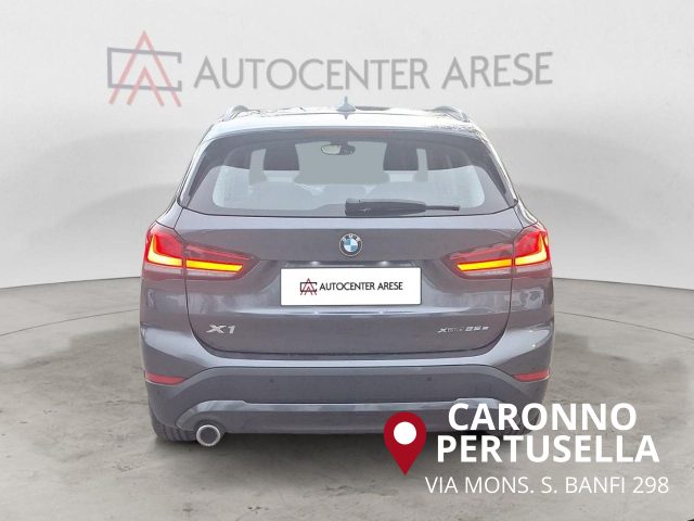 BMW X1 usata, con Autoradio