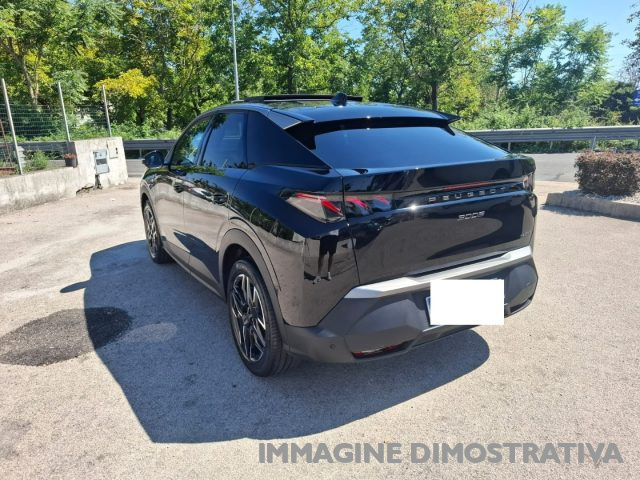 PEUGEOT 3008 usata, con Boardcomputer