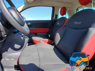 FIAT 500 usata 17