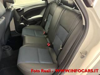 SEAT Ibiza usata, con Boardcomputer
