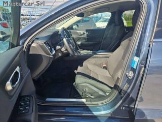 VOLVO V60 usata, con Regolazione elettrica sedili