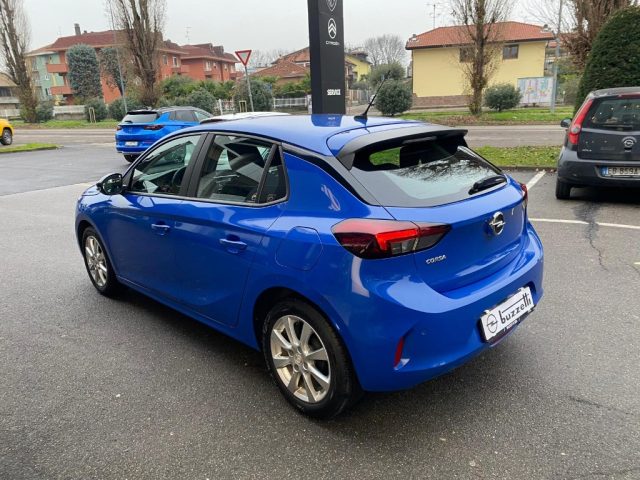 OPEL Corsa usata, con Alzacristalli elettrici