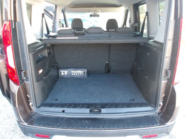 FIAT Doblo usata, con Servosterzo