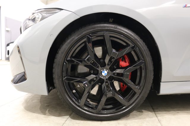 BMW 320 usata, con Chiusura centralizzata