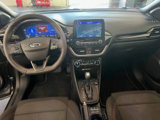 FORD Puma usata, con Chiusura centralizzata