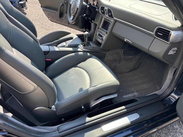 PORSCHE 911 usata 29