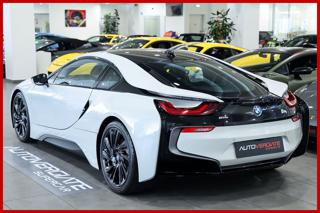 BMW i8 usata, con Alzacristalli elettrici
