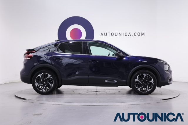 CITROEN C4 usata, con Airbag Passeggero