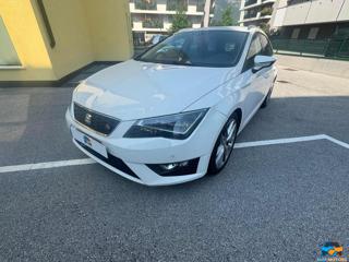 SEAT Leon usata, con Airbag