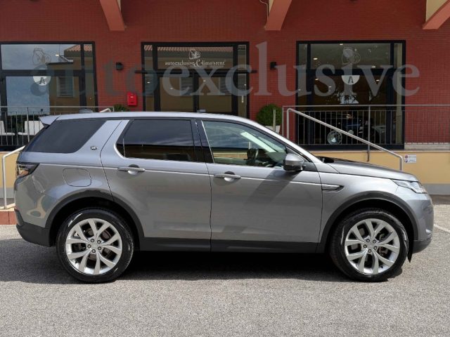 LAND ROVER Discovery Sport usata, con Airbag