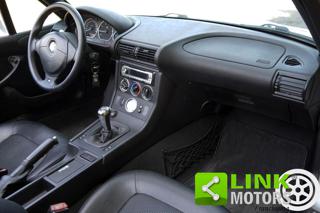 BMW Z3 usata 19