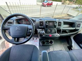 CITROEN Jumper usata, con Controllo trazione