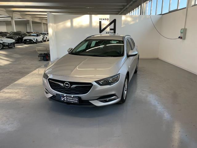 OPEL Insignia usata, con Airbag laterali