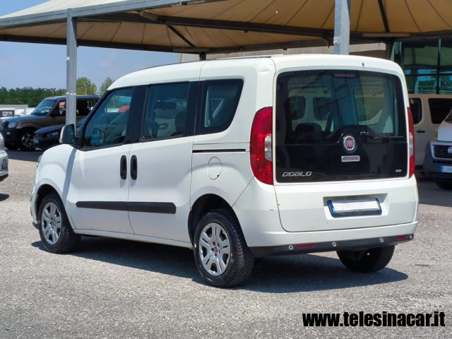 FIAT Doblo usata 7