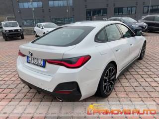 BMW 420 usata, con Cerchi in lega