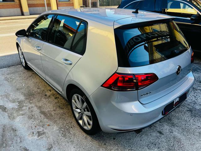 VOLKSWAGEN Golf usata, con Chiusura centralizzata