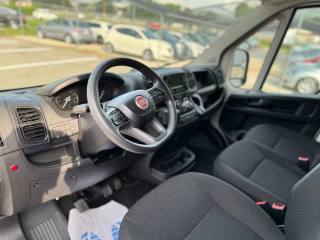 FIAT Ducato usata, con Servosterzo