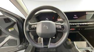 DS AUTOMOBILES DS 4 usata, con Boardcomputer