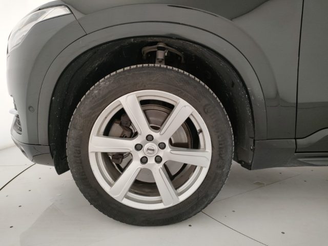 VOLVO XC90 usata, con Bluetooth