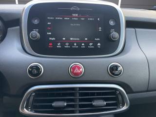 FIAT 500X usata, con Servosterzo