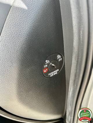 NISSAN Qashqai usata, con Sistema di navigazione