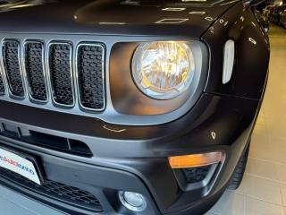 JEEP Renegade usata, con Touch screen