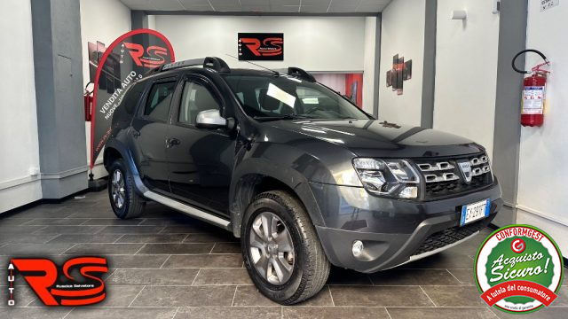 DACIA Duster usata, con Vivavoce