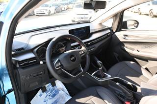 EMC Quattro usata, con ESP