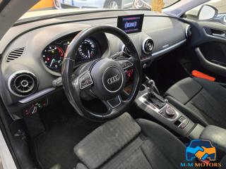 AUDI A3 usata, con Climatizzatore
