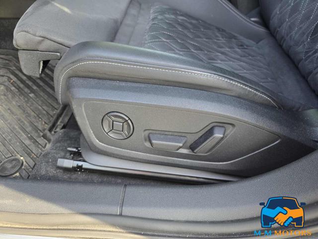 AUDI S3 usata, con Cruise Control